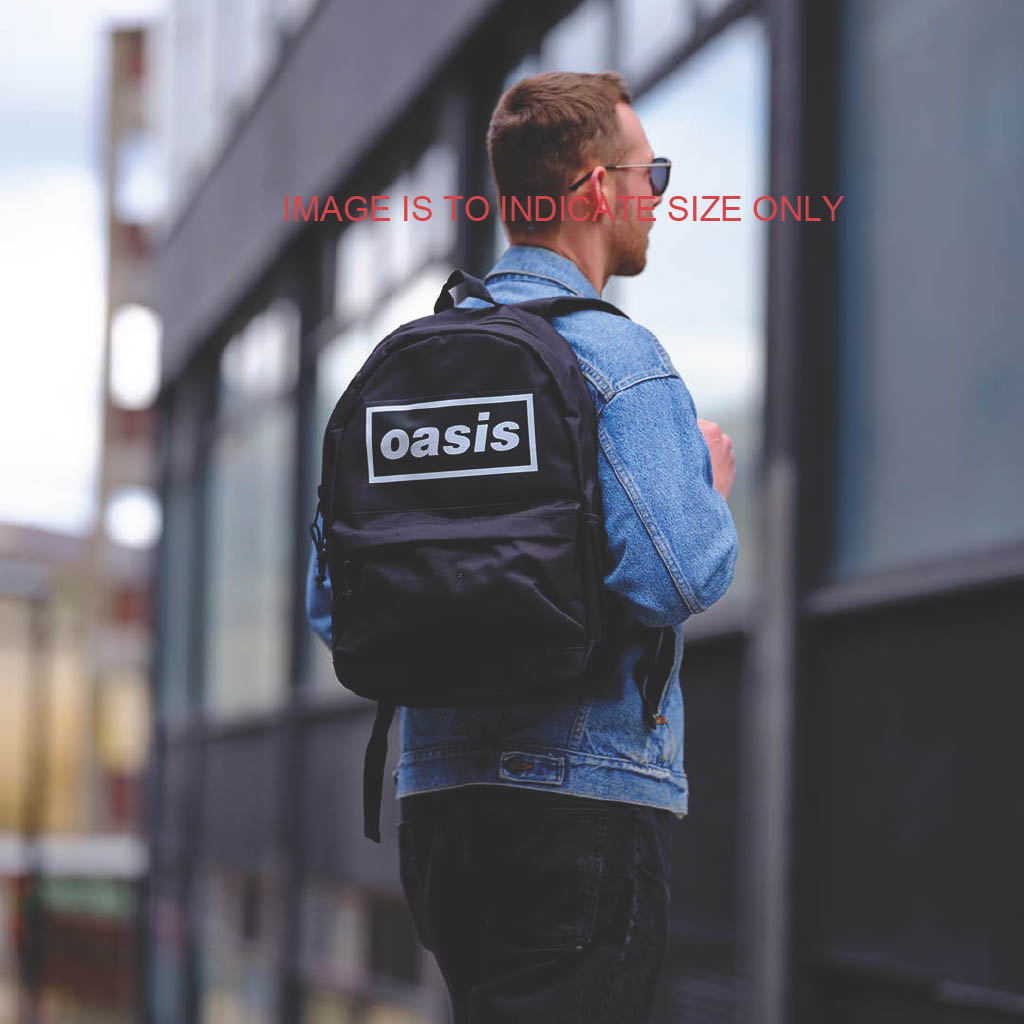 Rocksax Bullet For My Valentine Backpack - Colours