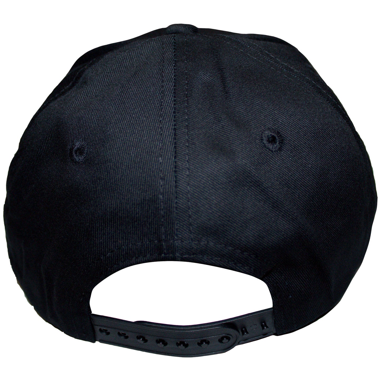LINKIN PARK - CONCENTRIC SIDE LOGO - Baseball Cap Black