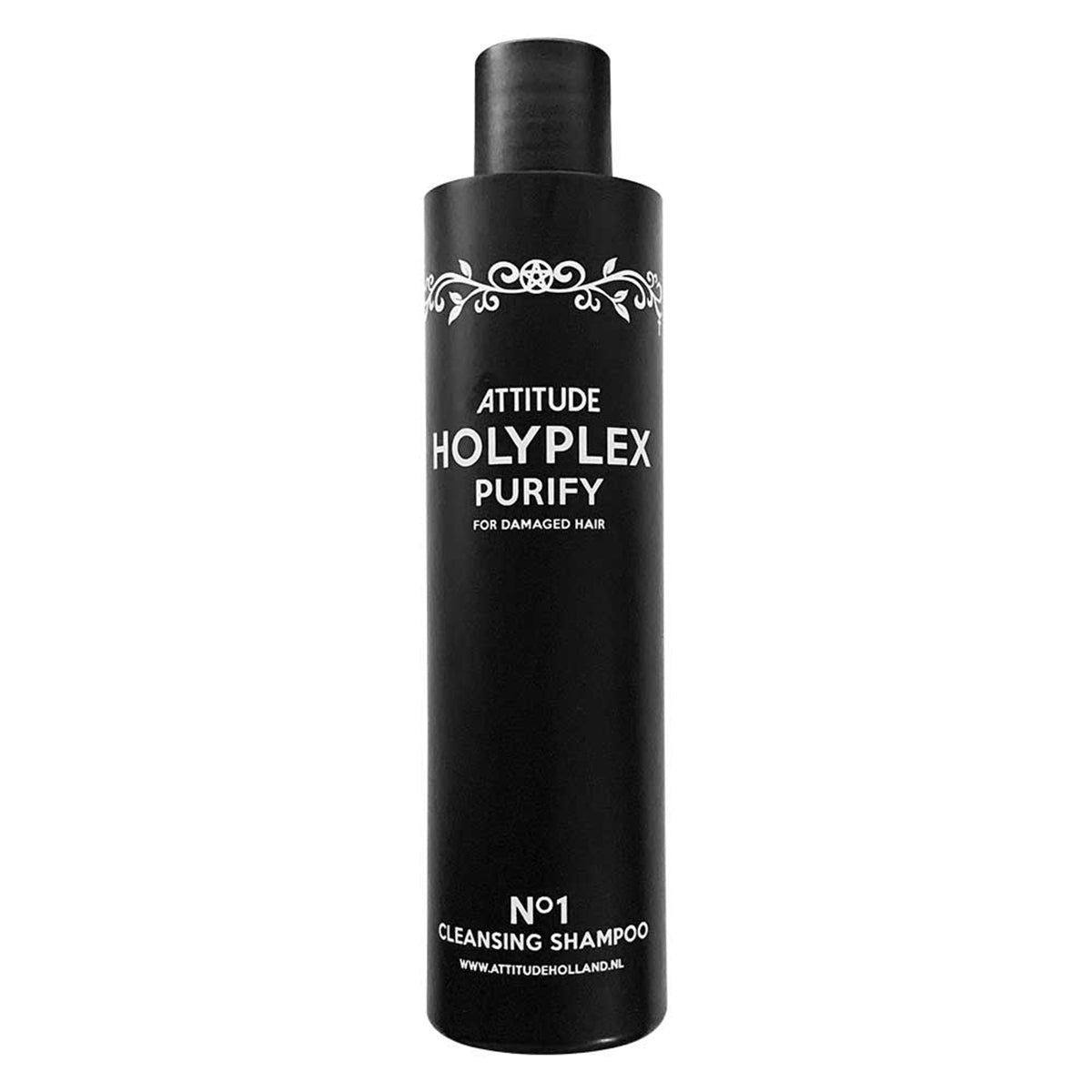 HOLYPLEX NO.1 - Purify shampoo - 250ml