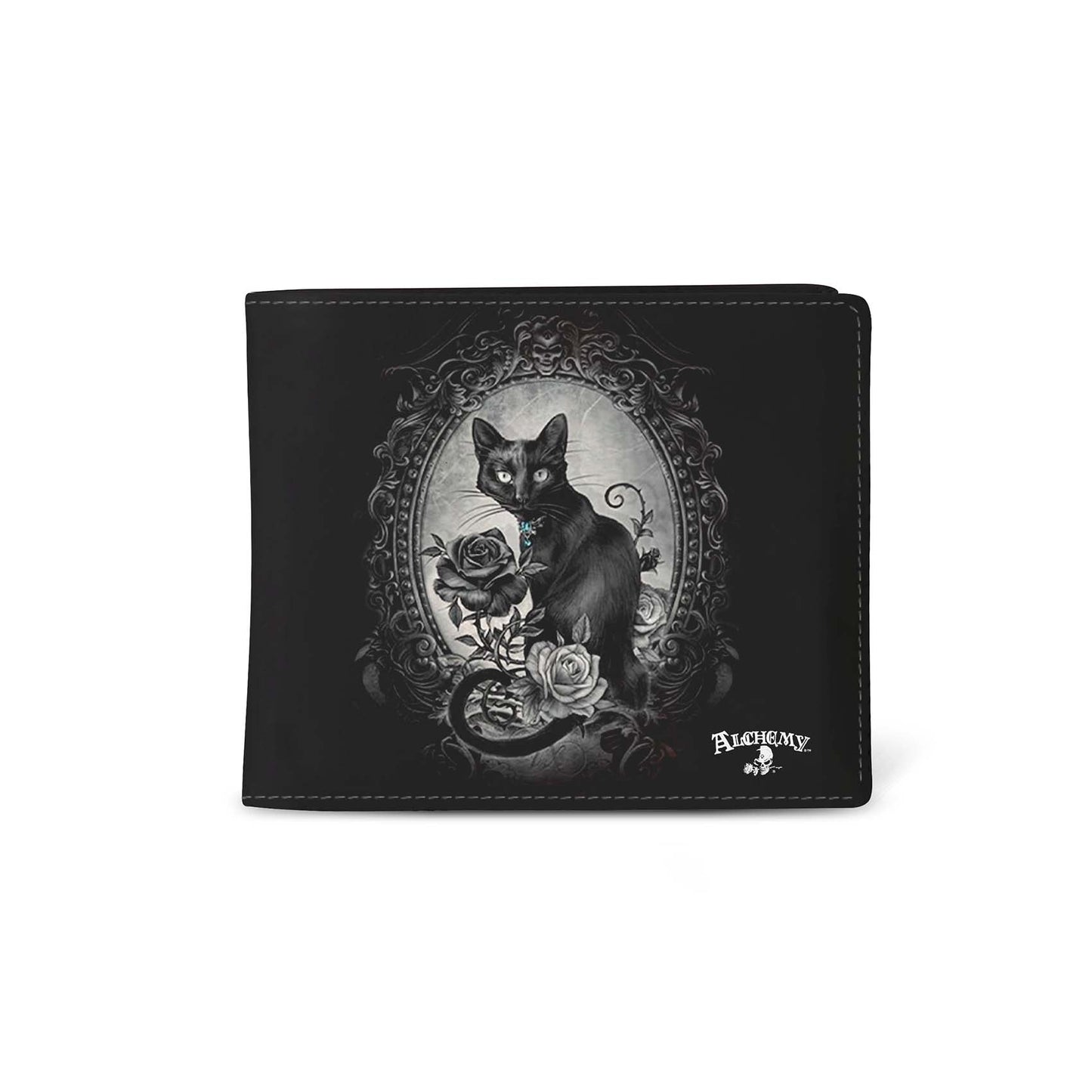 Rocksax Alchemy Wallet - Paracelsus