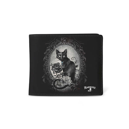 Rocksax Alchemy Wallet - Paracelsus
