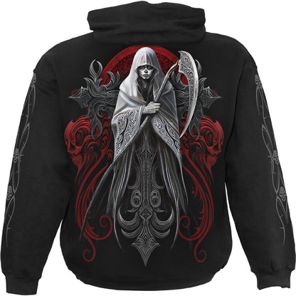 REAPERESS - Hoody Black
