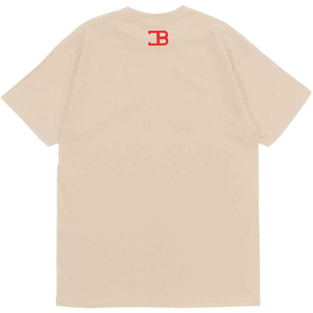 FRENCH MONTANA - DON'T BLOCK YOUR BLESSINGS - T-Shirt Neutral
