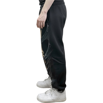BONE RIPS - Casual Cargo Joggers