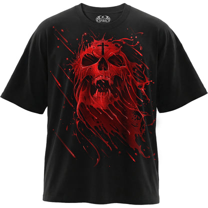 PURE BLOOD - Box T-Shirt Black