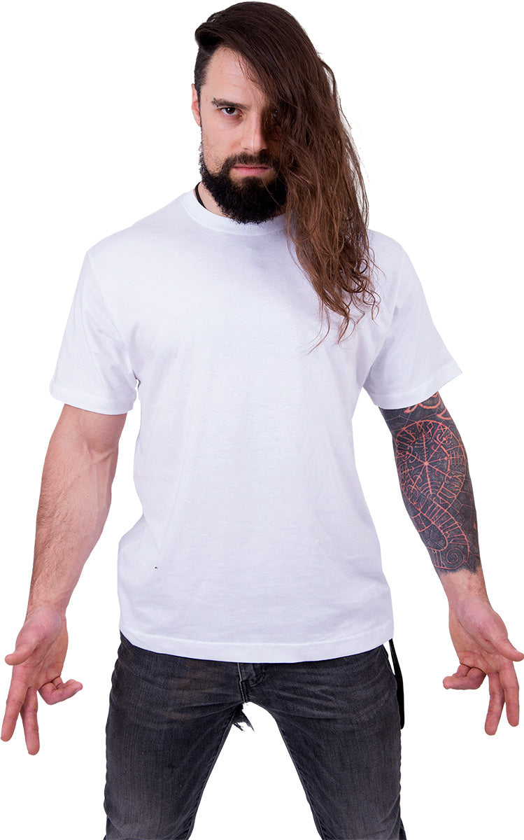 URBAN FASHION - T-Shirt White