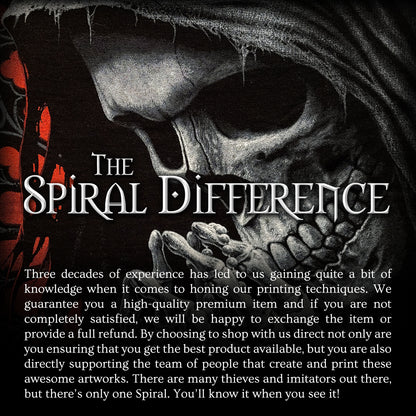 LOTR - FRODO LEAF - Boat Neck Bat Sleeve Top Black