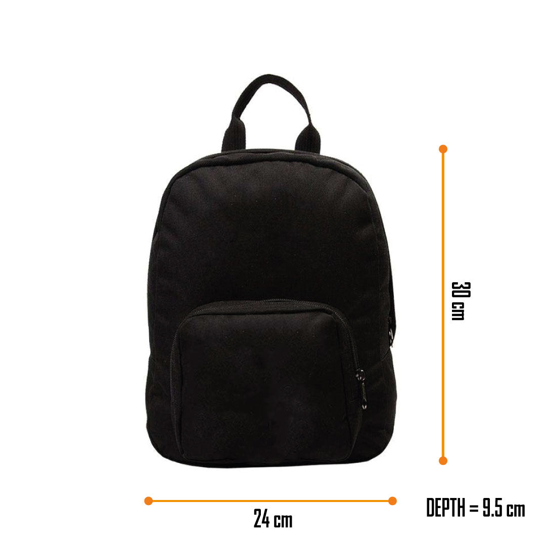 Rocksax The Beatles Mini Backpack - Tickets