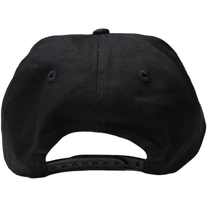 LINKIN PARK - CONCENTRIC - Baseball Cap Black