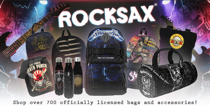 Rocksax Collection