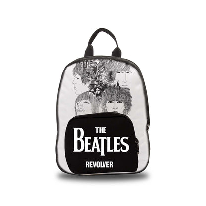 Rocksax The Beatles Mini Backpack - Revolver