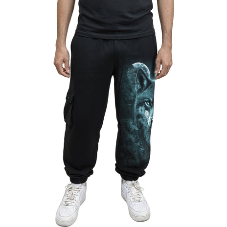 FOREST GUARDIANS - Casual Cargo Joggers