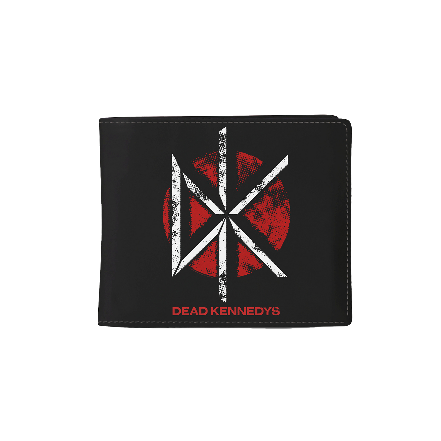 Rocksax Dead Kennedys Wallet - DK