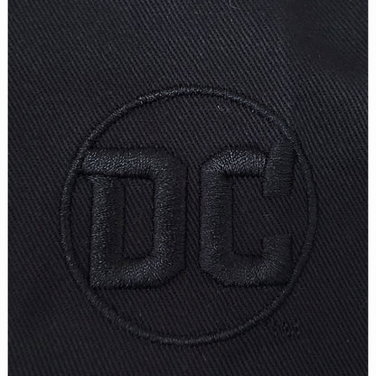 HARLEY QUINN - DIE CLOWN - Baseball Caps Distressed with Metal Clasp