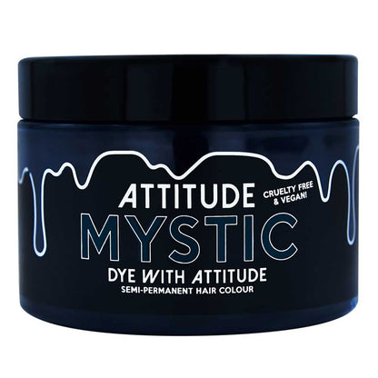 MYSTIC BLUE - Attitude Hair Dye - 135ml