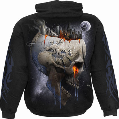 DEAD WORLD - Hoody Black